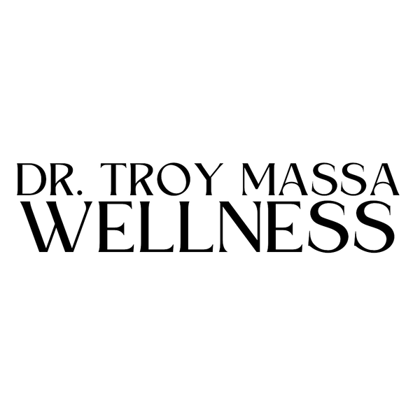 Dr. Troy Massa