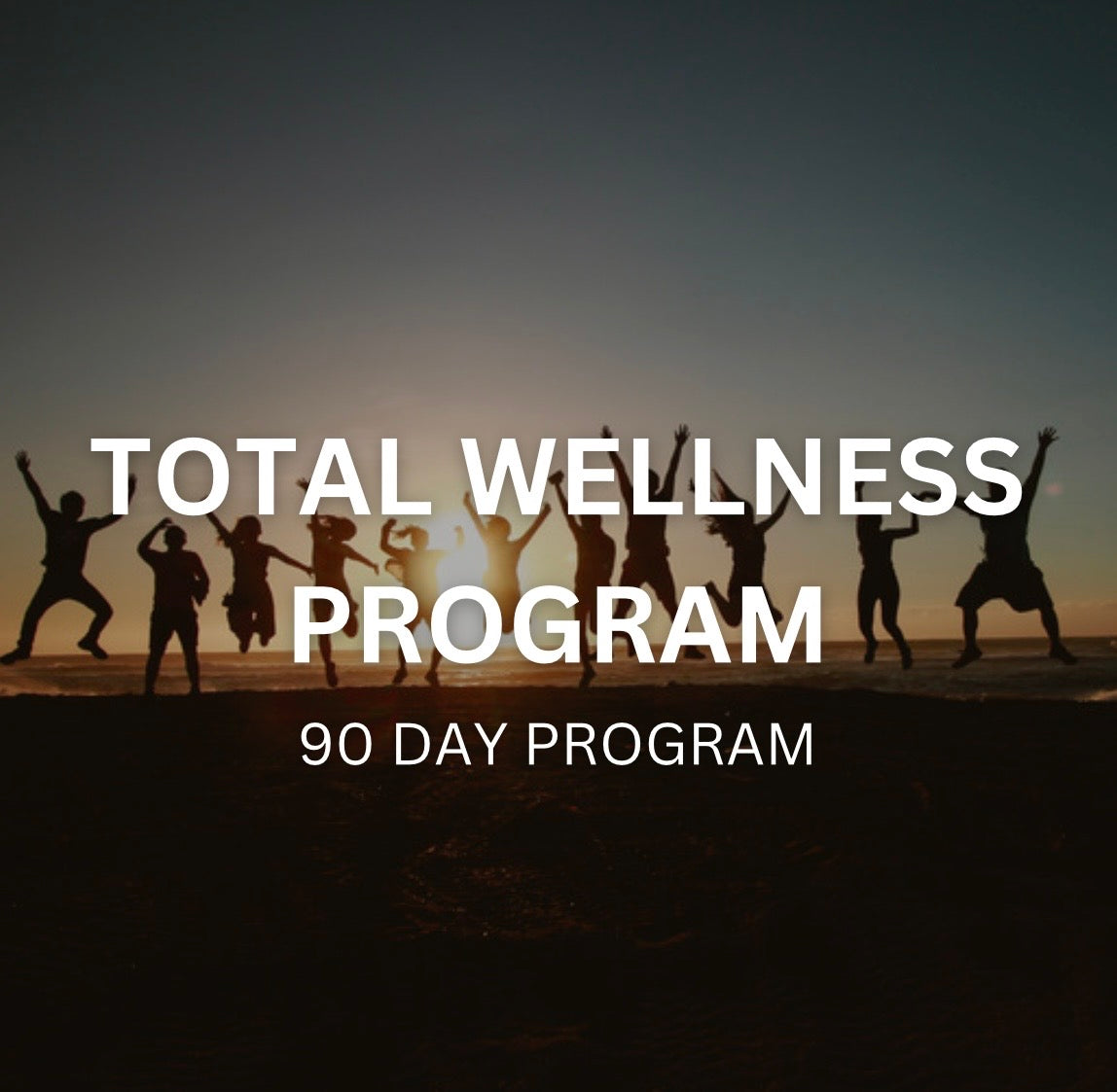 TOTAL WELLNESS PROGRAM