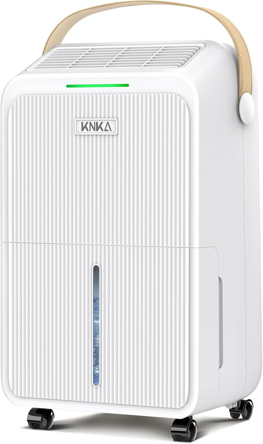 Dehumidifier (MOLD & MOISTURE)