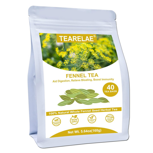 Fennel Seed  Tea