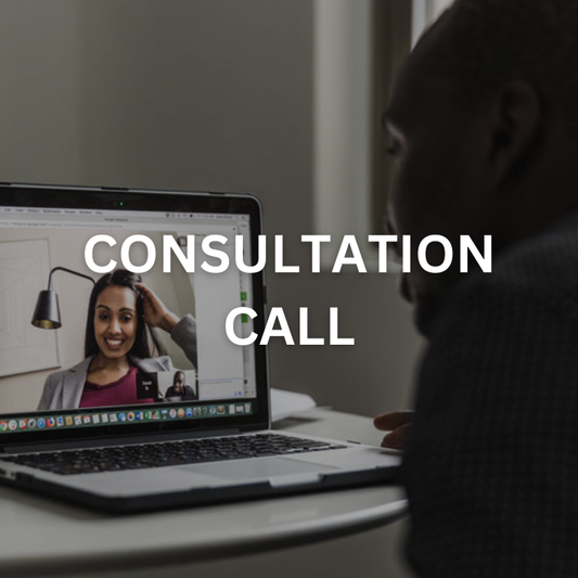 NATURAL HOLISTIC HEALTH CONSULTATION