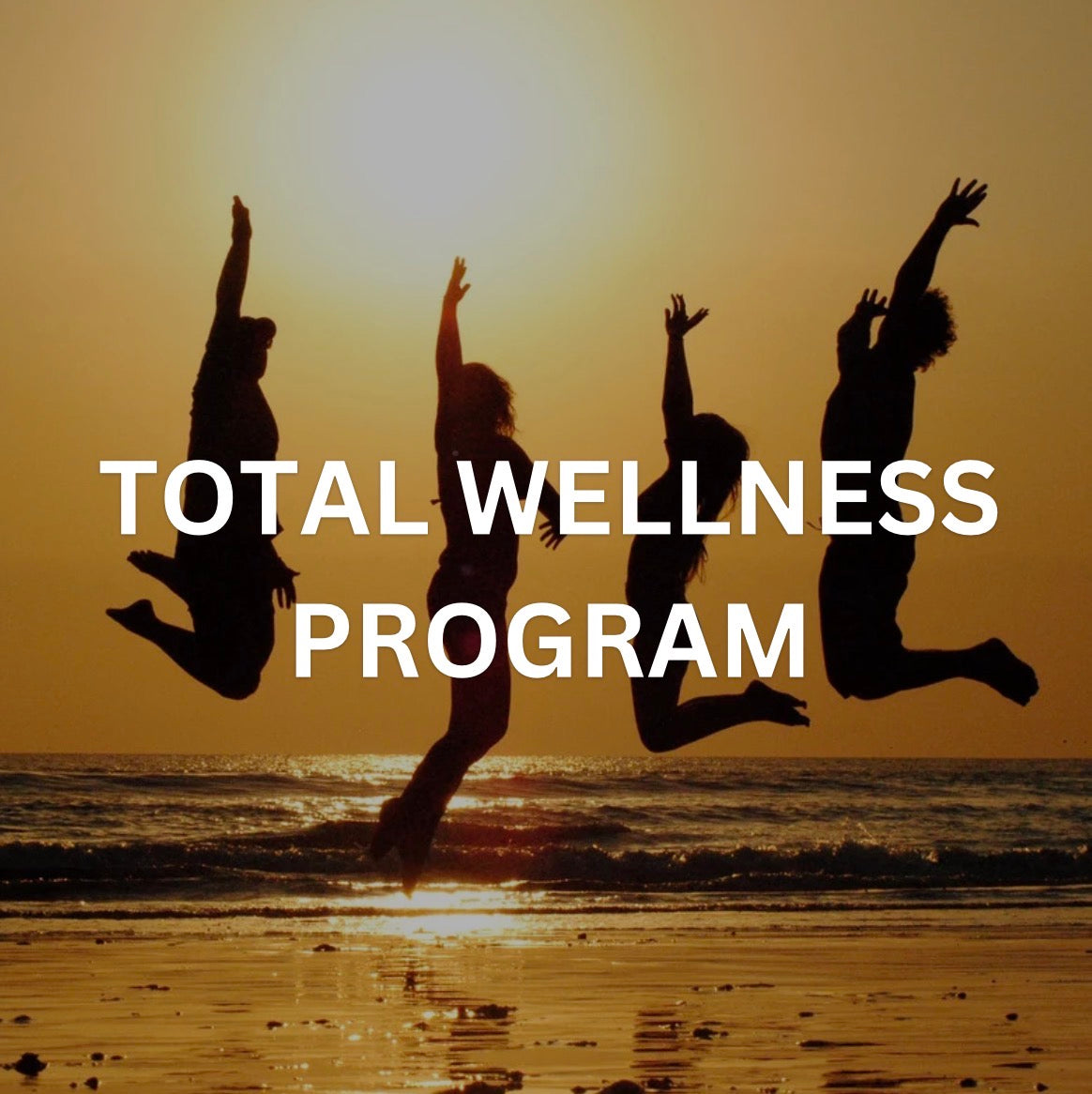 TOTAL WELLNESS PROGRAM