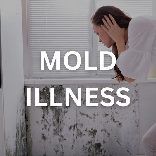 Mold Health Guide